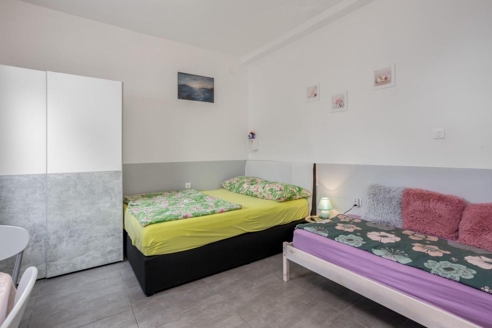 Villa Dora ##3 تْسْغيكفانِتْسا المظهر الخارجي الصورة