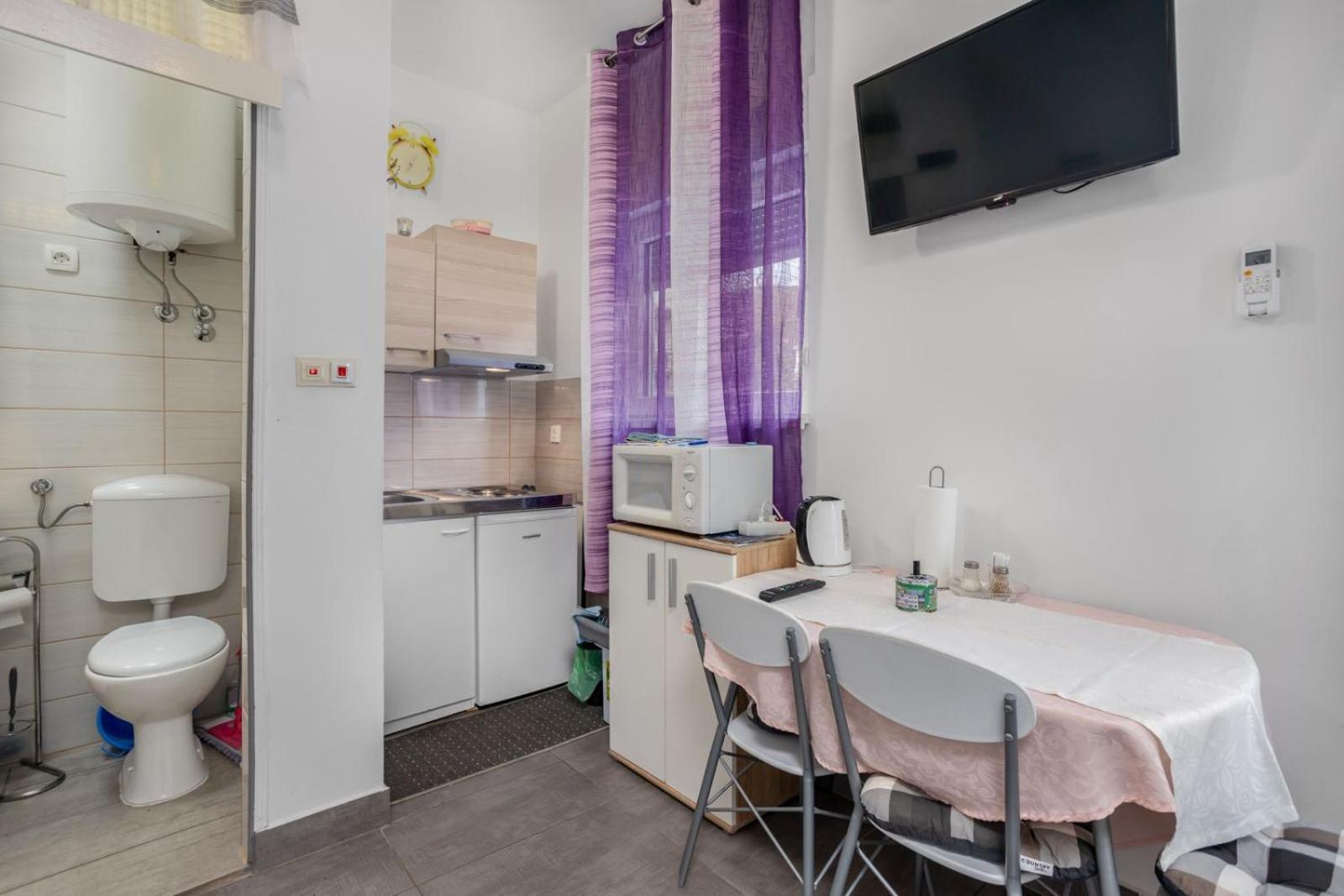 Villa Dora ##3 تْسْغيكفانِتْسا المظهر الخارجي الصورة