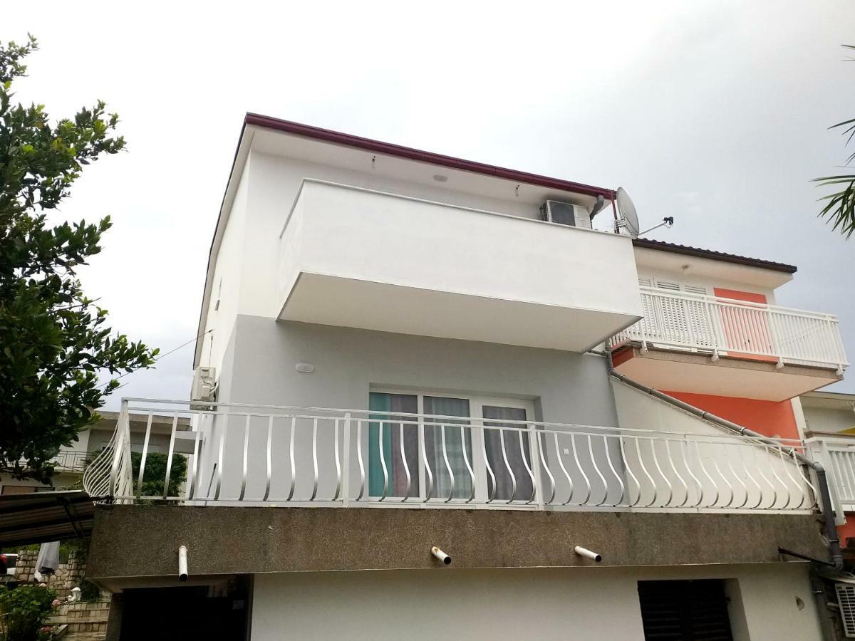 Villa Dora ##3 تْسْغيكفانِتْسا المظهر الخارجي الصورة