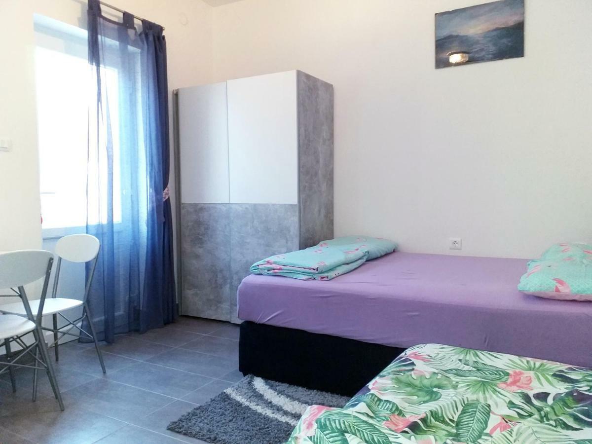 Villa Dora ##3 تْسْغيكفانِتْسا المظهر الخارجي الصورة
